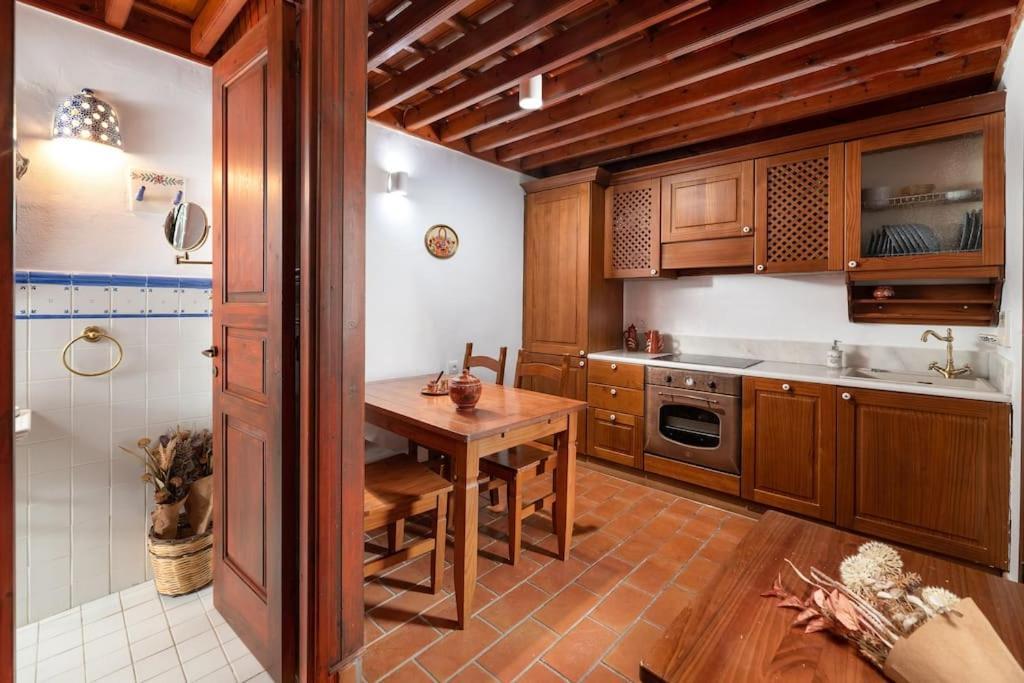 Villa Acropolis Lindos House Esterno foto